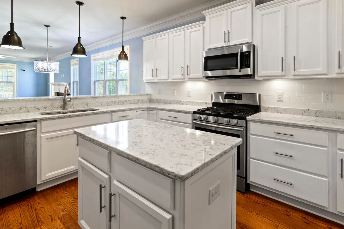 Filth & Squalor Cleanup in Fairfax, Cleveland, OH