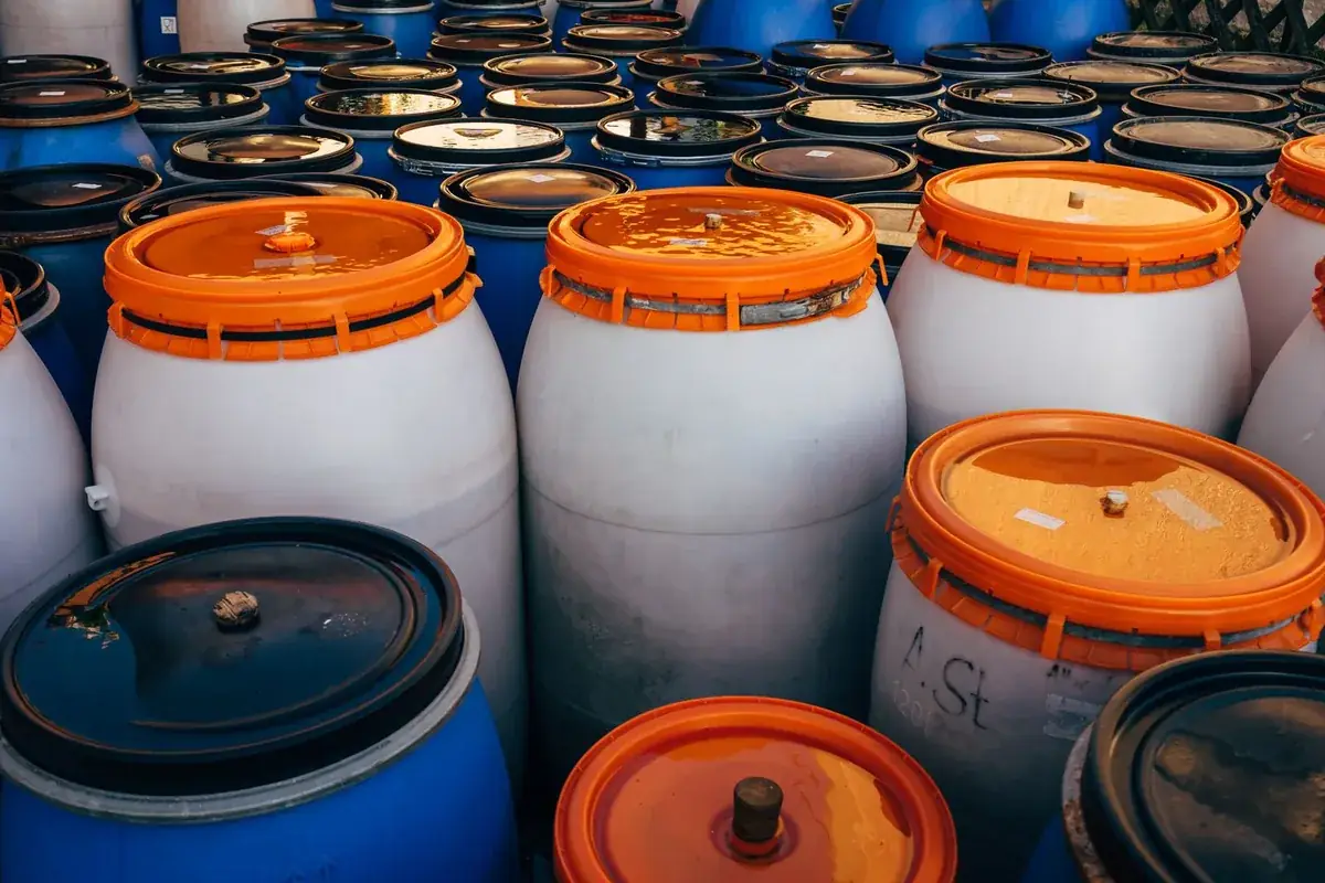 Chemical & Toxic Waste Cleanup in Fairfax, Cleveland, OH