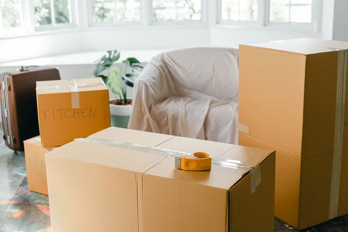 Hoarding Cleanup in Fairfax, Cleveland, OH